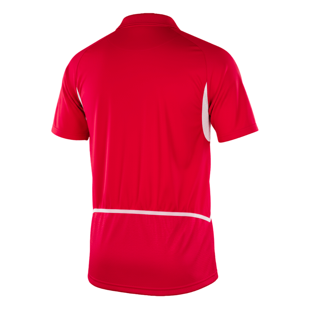 Retro 2002 South Korea Home Soccer Jersey
