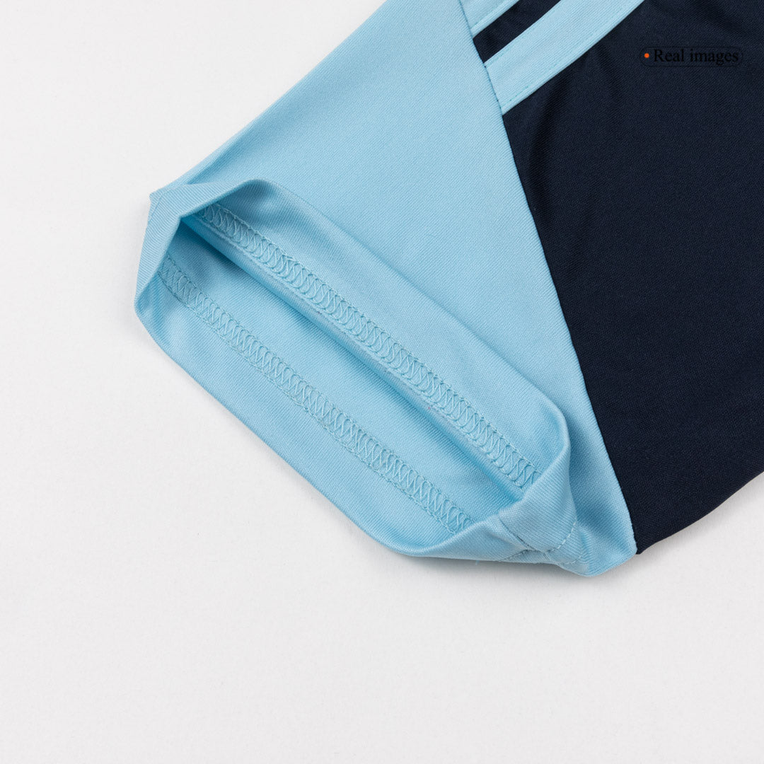 Argentina Pre-Match Soccer Jersey 2026