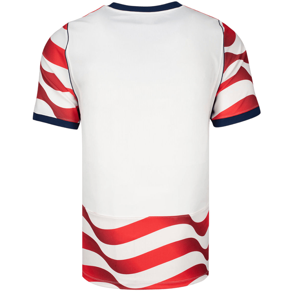 USMNT Home 2026 World Cup Jersey