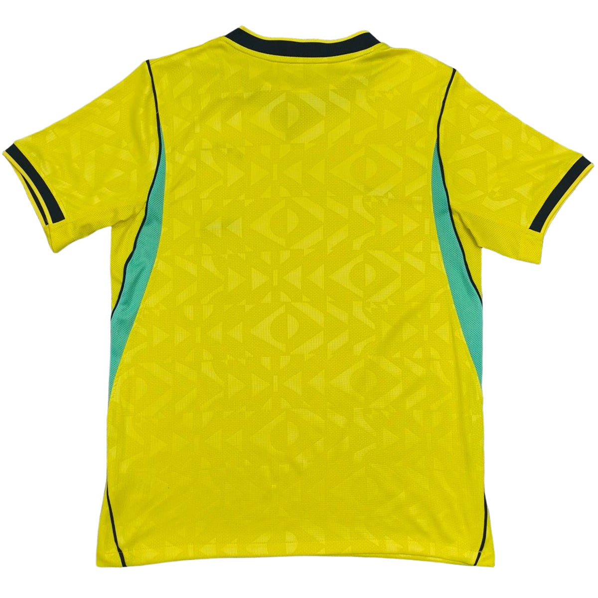 Brazil Home 2026 World Cup Jersey
