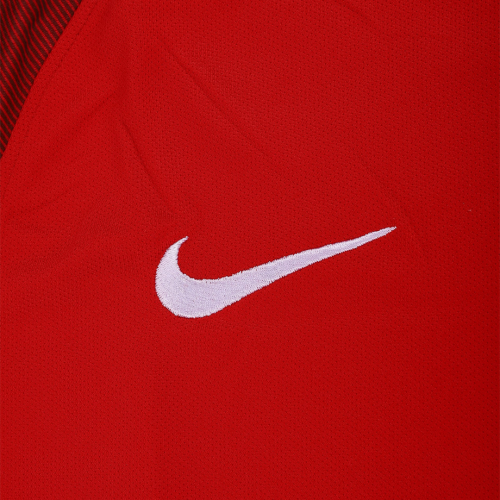 Ronaldo #7 Retro Portugal Home 2016 Euro Cup Jersey
