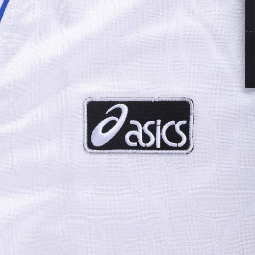 Nakata #8 Retro Japan Away Jersey World Cup 1998