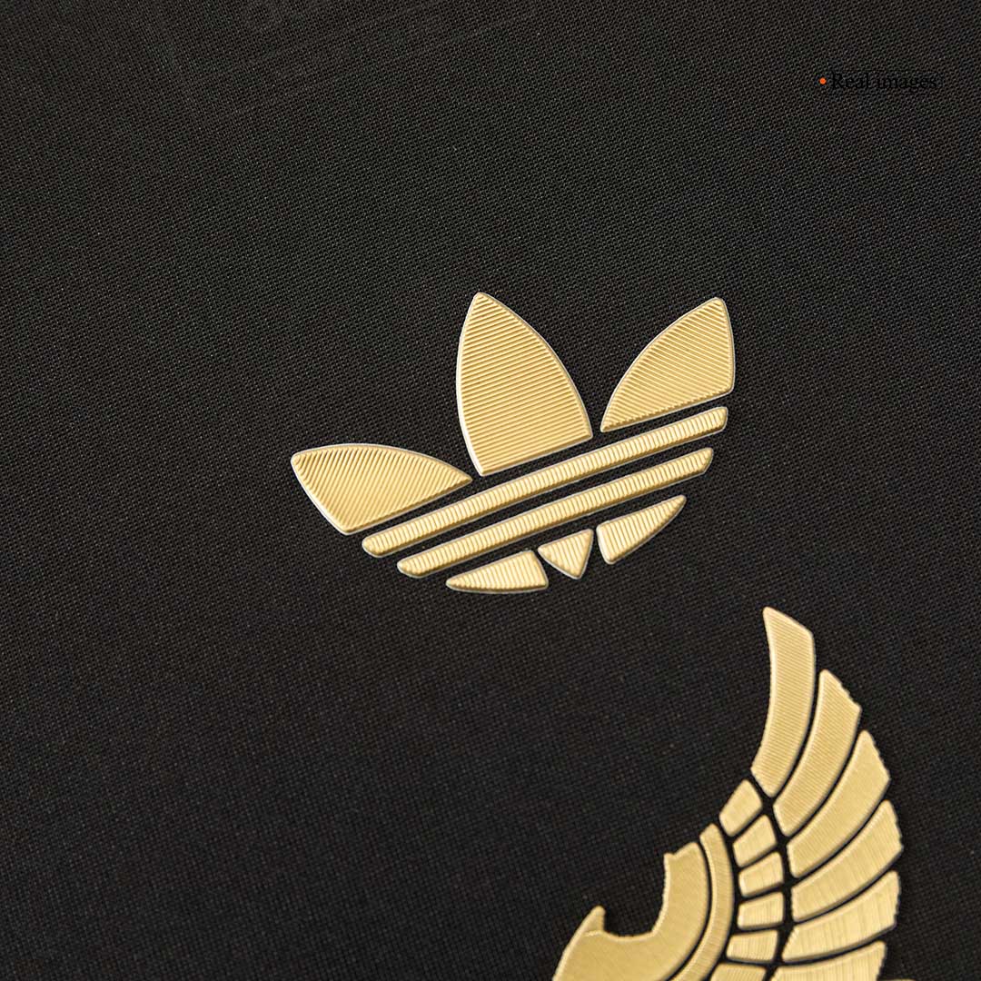 Authentic Mexico Third Away Soccer Jersey 2025- Gold Cup