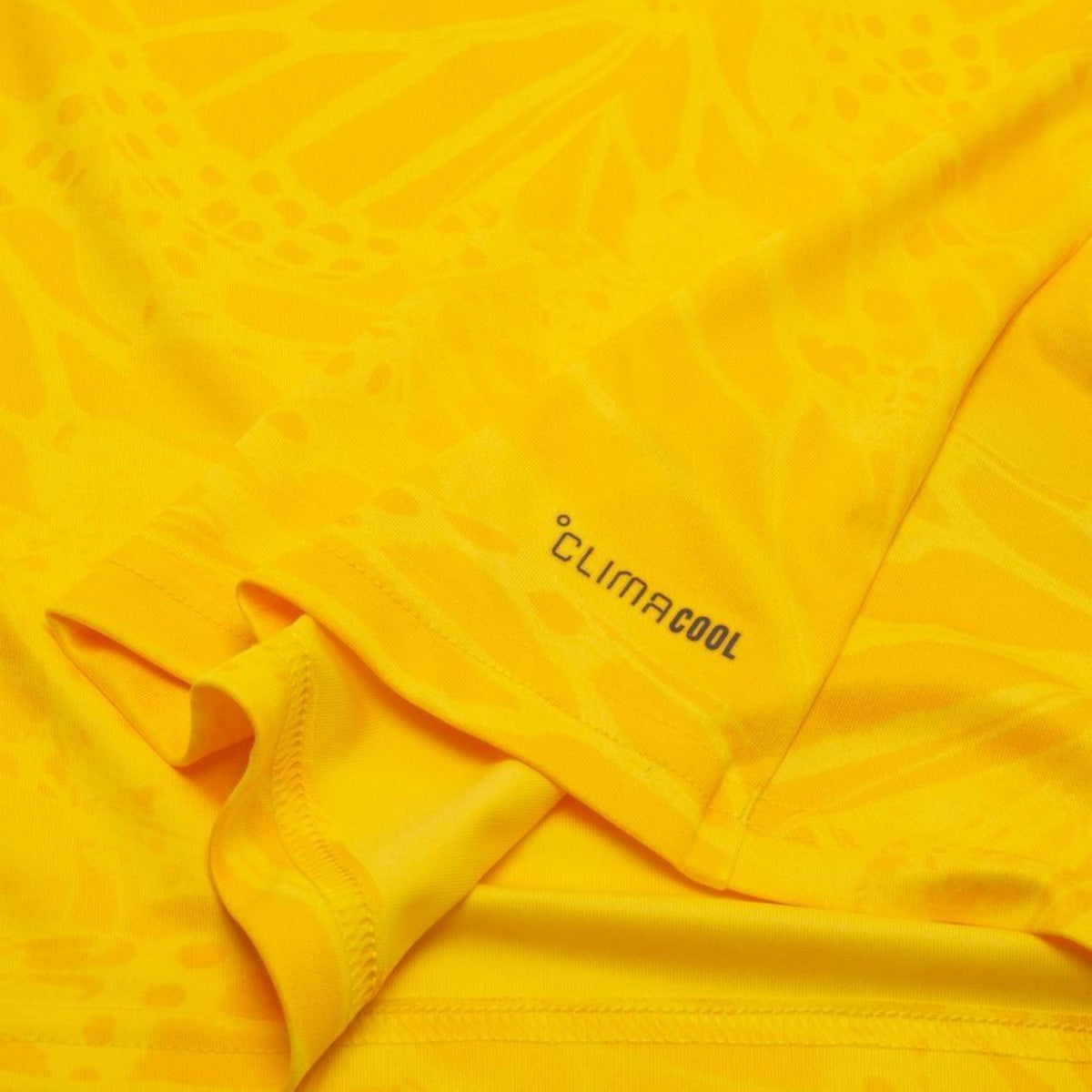 James #10 Colombia Home 2026 World Cup Jersey
