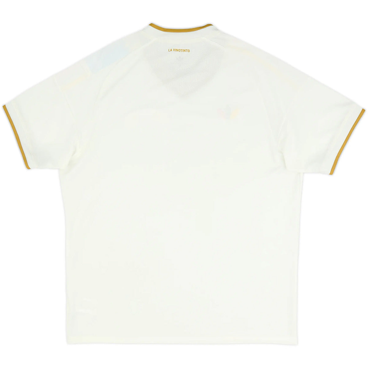 Venezuela Away 2026 World Cup Jersey