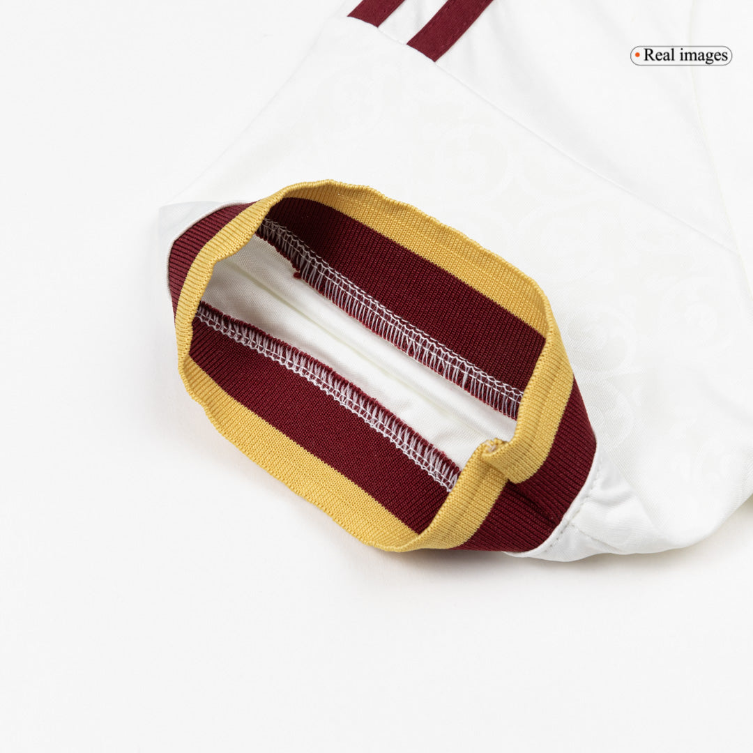 Women's Spain Away Soccer Jersey 2026