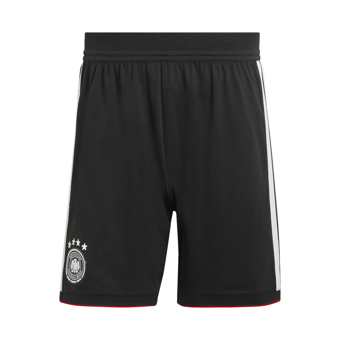 Germany Home Soccer Kit 2026 World Cup Jersey