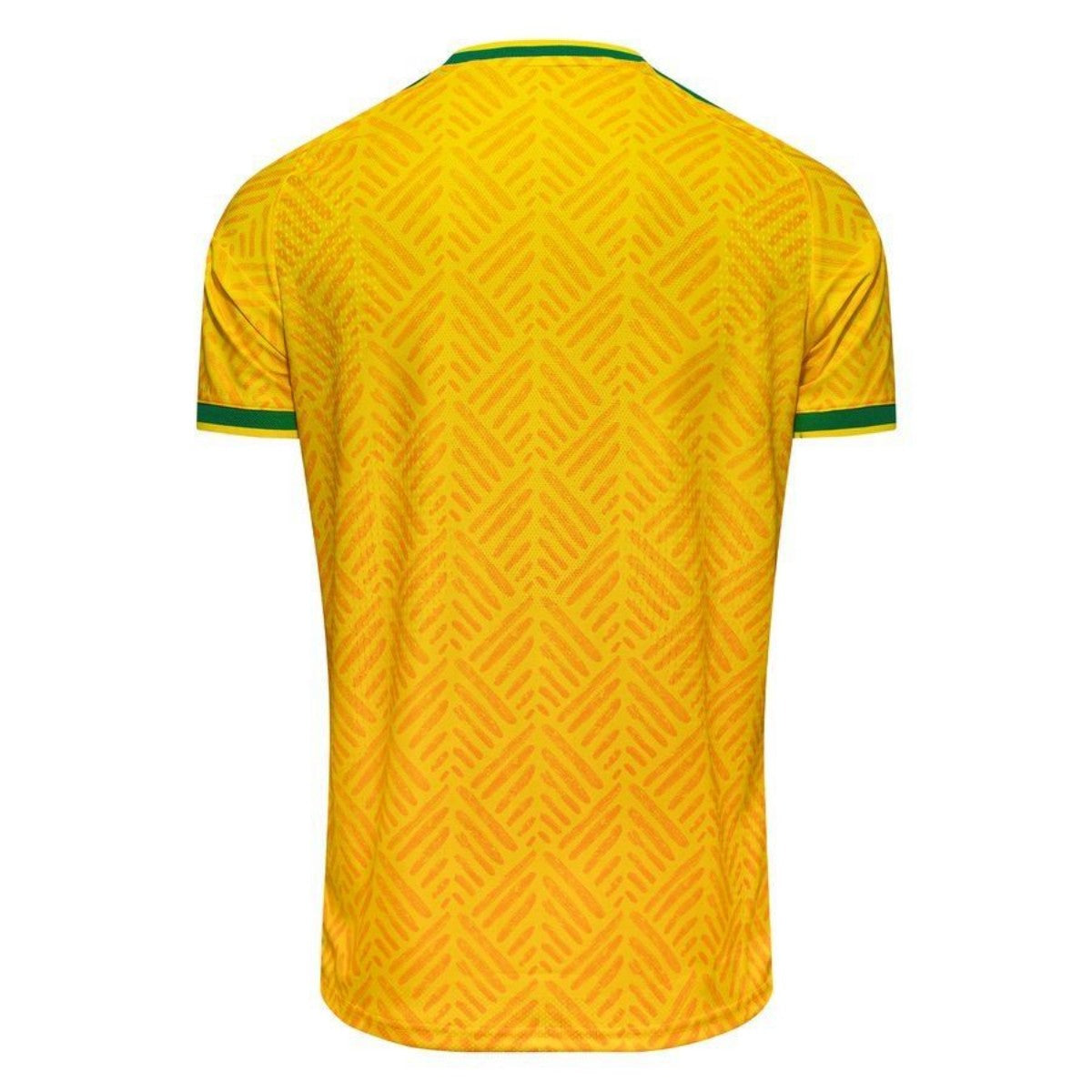 South Africa Home 2026 World Cup Jersey