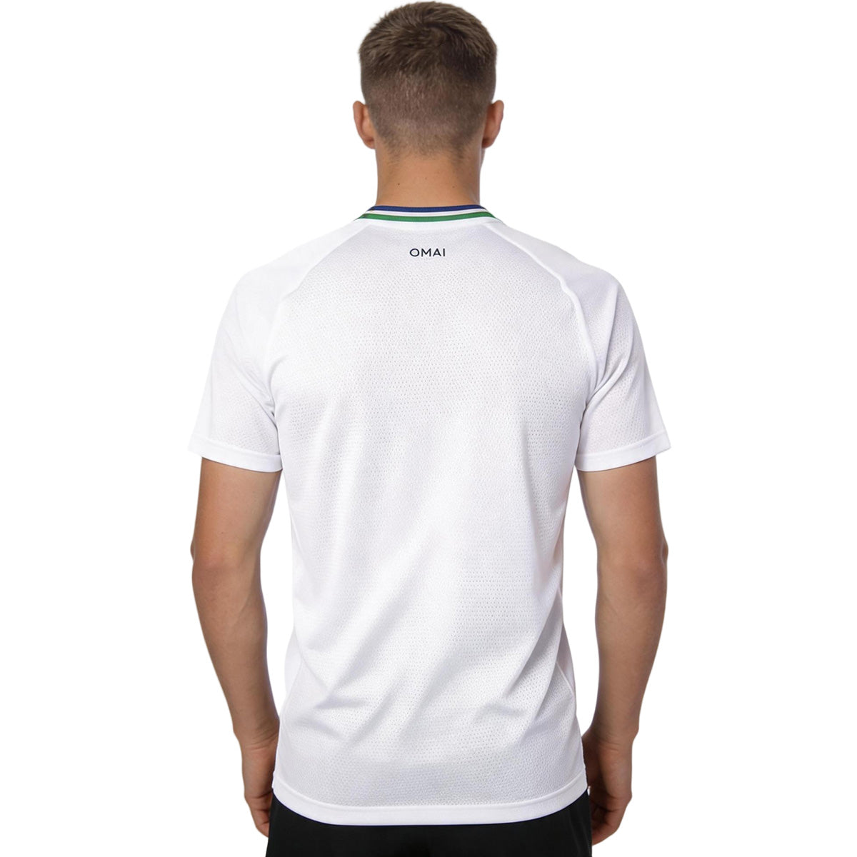 Uzbekistan Away 2026 World Cup Jersey