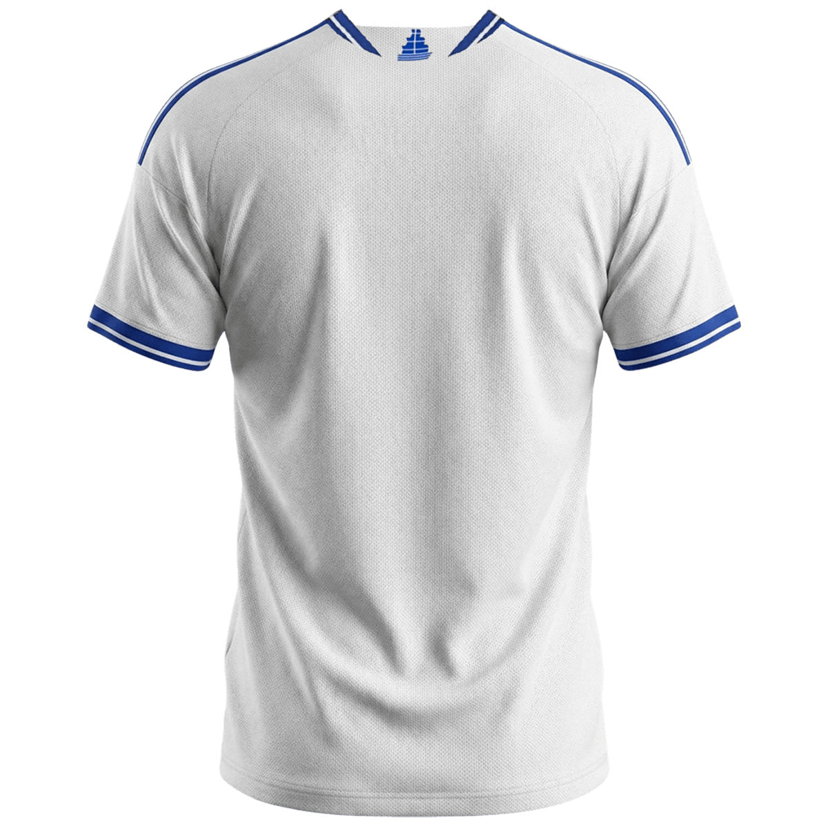 Greece Home 2026 World Cup Jersey