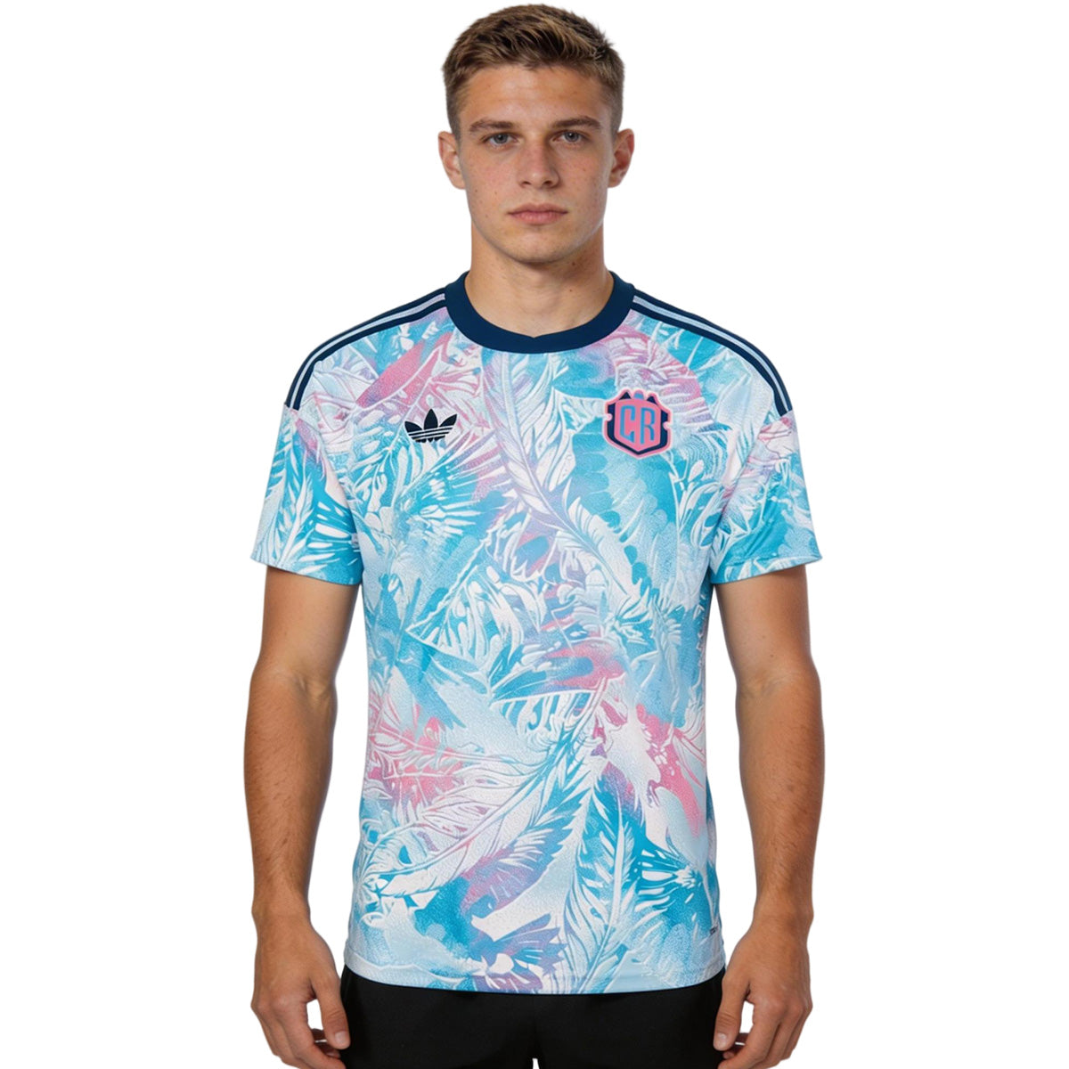 Costa Rica Away 2026 World Cup Jersey