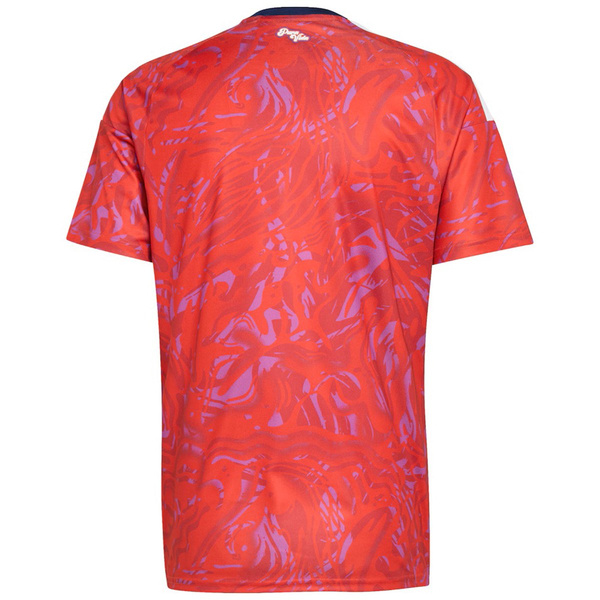 Costa Rica Home 2026 World Cup Jersey