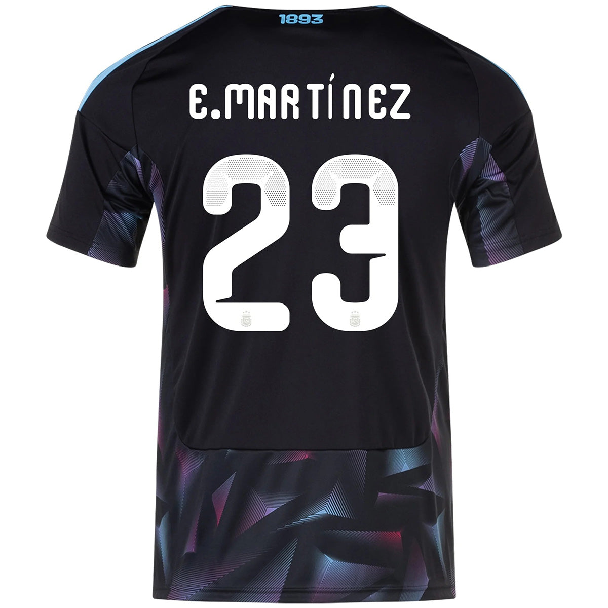 MARTiNEZ #23 Argentina Goalkeeper 2026 World Cup Jersey