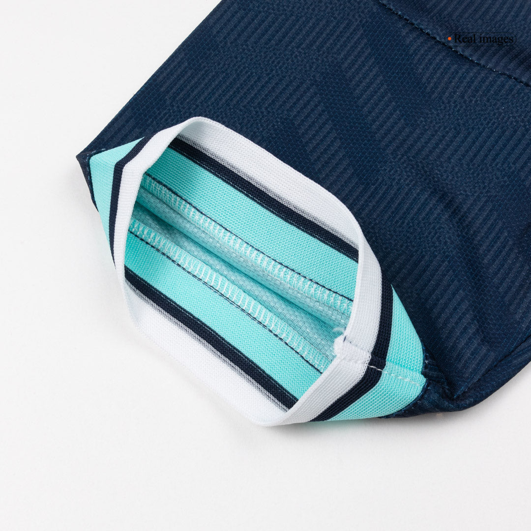 KIMMIC #6 Germany Away Soccer Jersey 2026