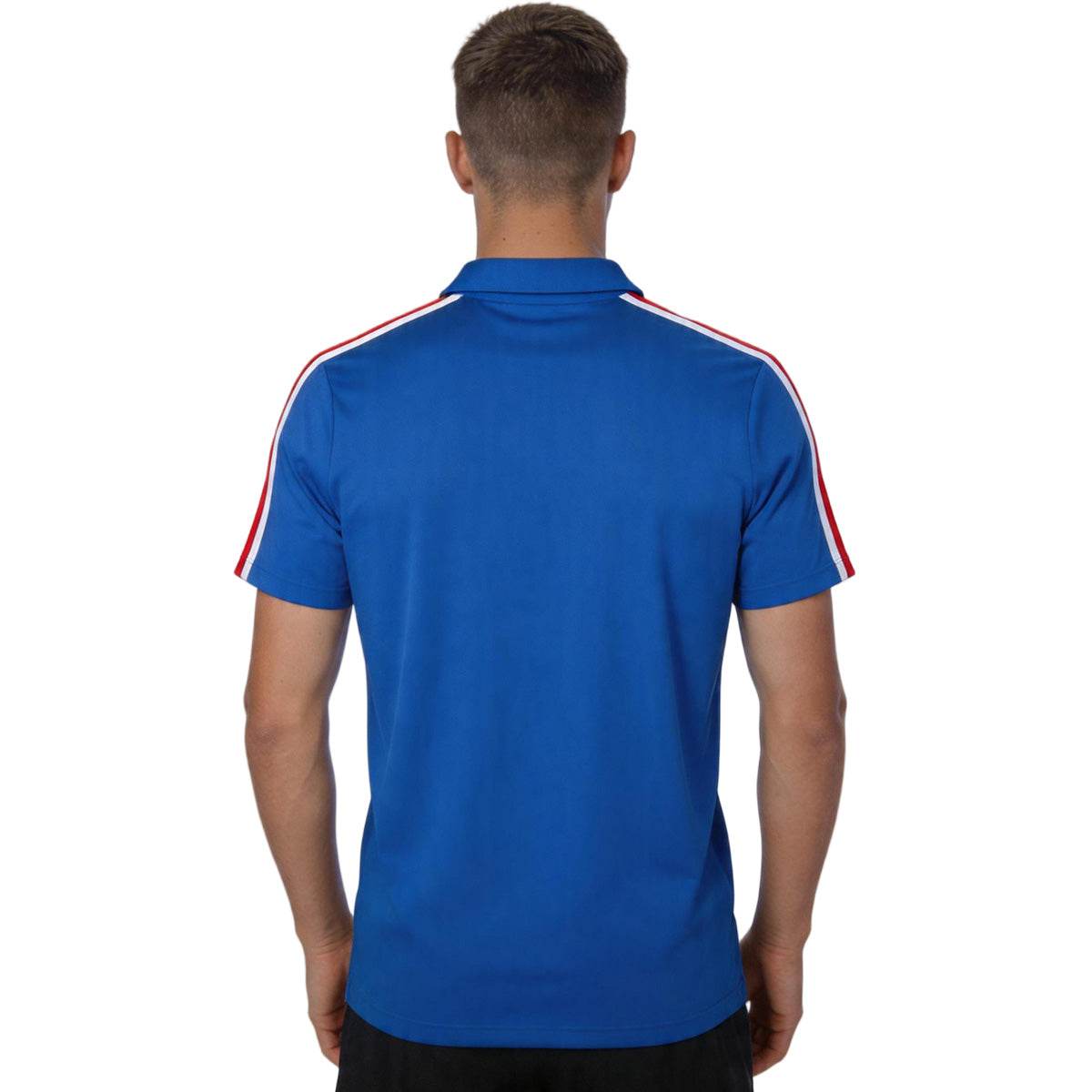 Retro France Home Jersey 1984