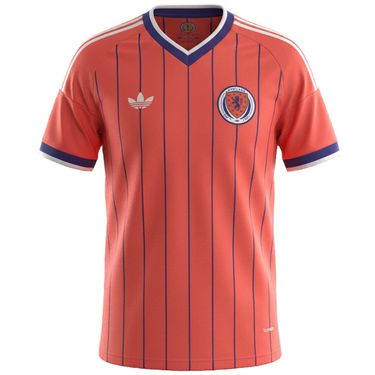 Scotland Away 2026 World Cup Jersey