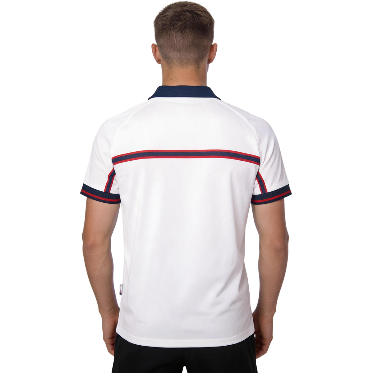 Retro USA Home Jersey World Cup 1998