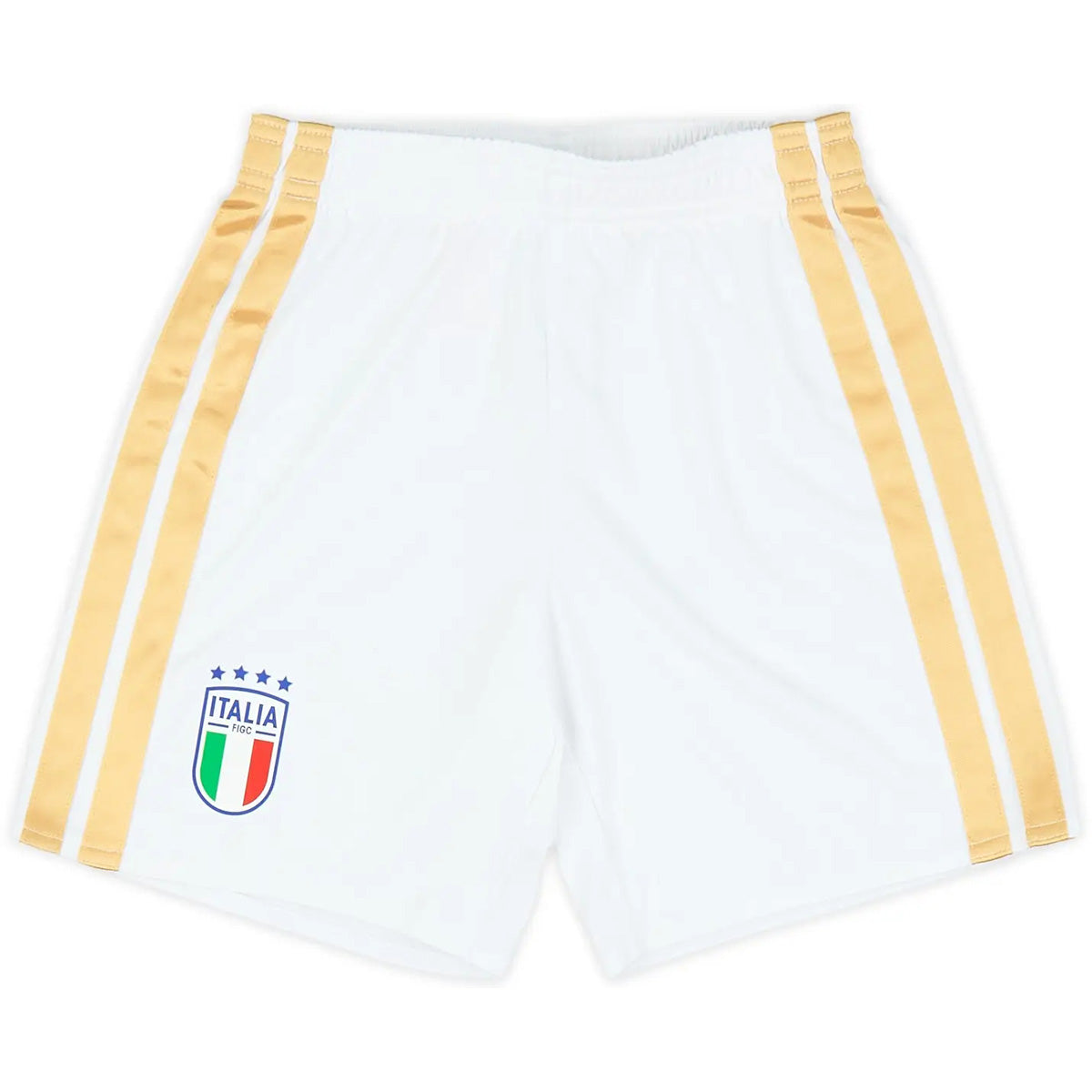 Kids Italy Home Full Soccer Kit 2026 World Cup Jersey