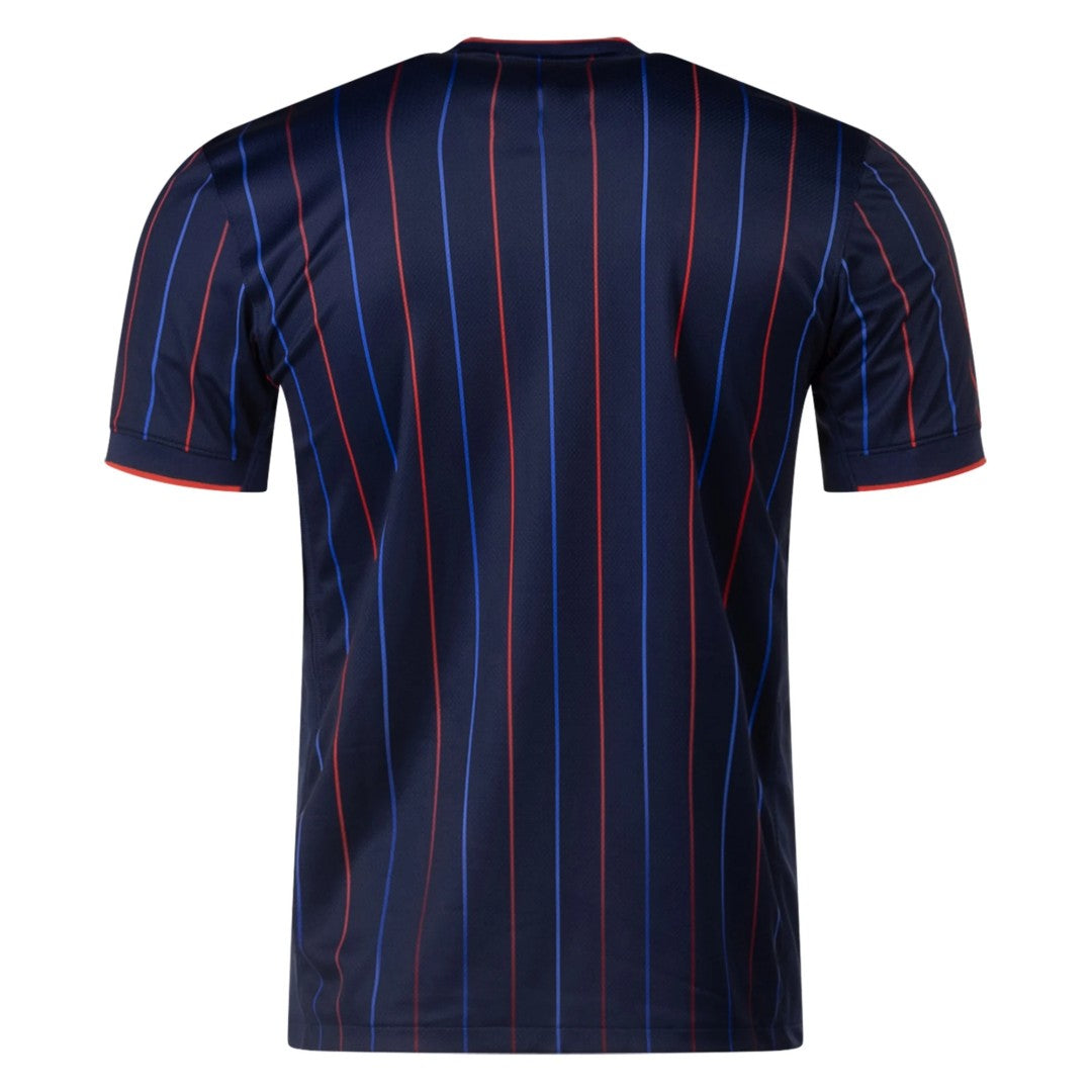 PULISIC #10 USMNT Away Jersey 2025