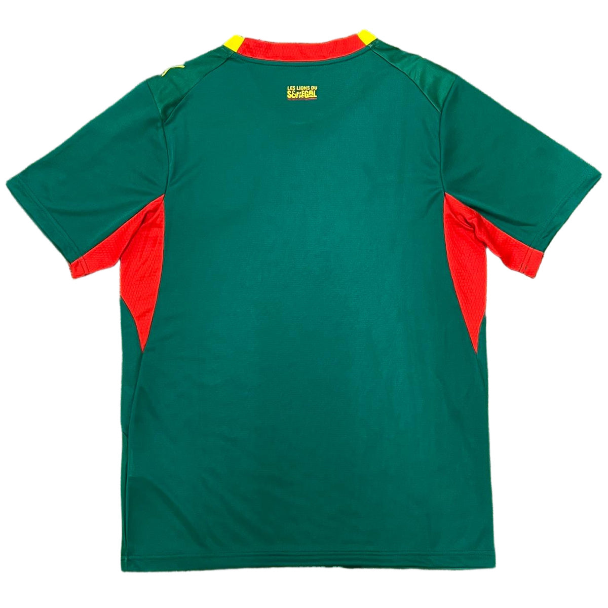 Senegal Away 2026 World Cup Jersey