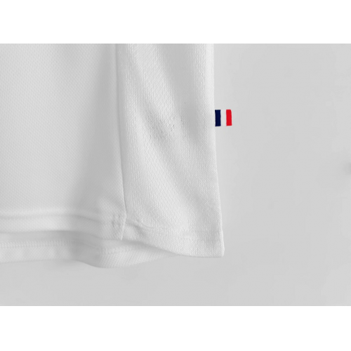HENRY #12 Retro France Away Jersey World Cup 1998