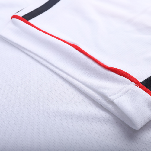 MATTHAUS #8 Retro Germany Home Jersey 1998