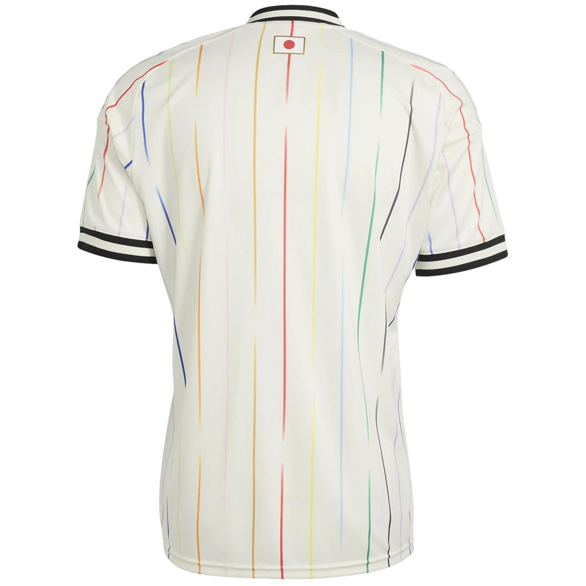 Japan Away 2026 World Cup Jersey