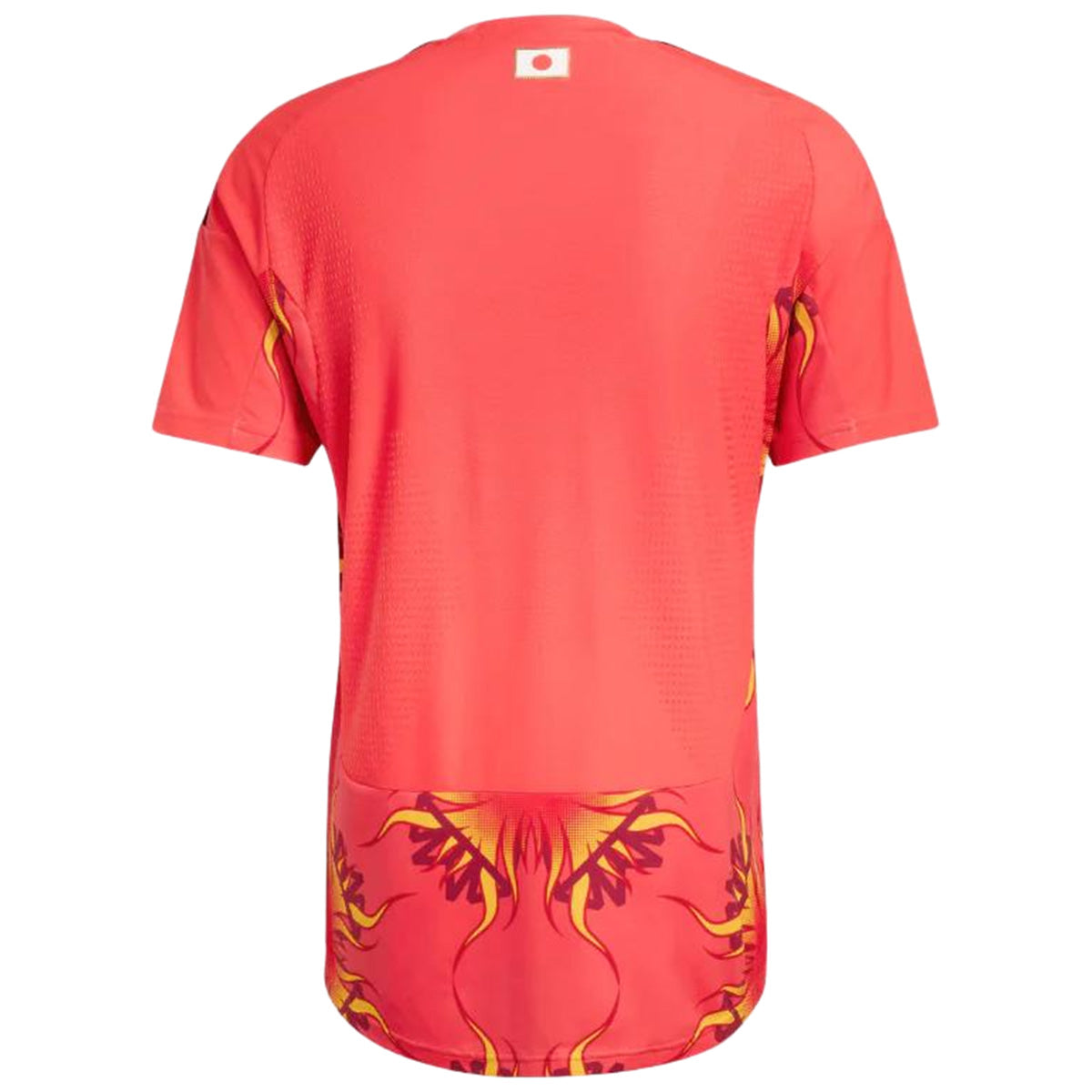 Japan Goalkeeper 2026 World Cup Jersey