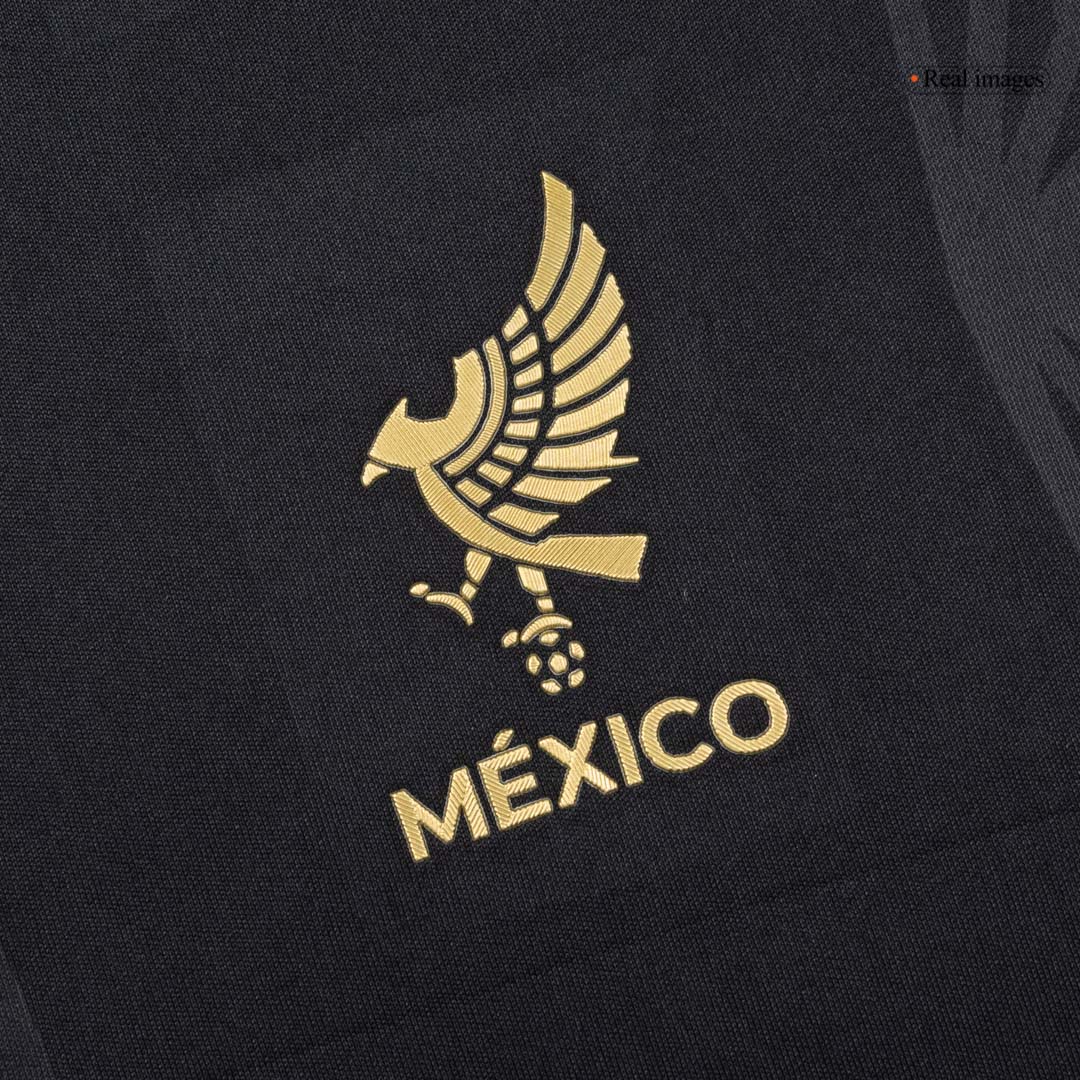 Women's Mexico Soccer Jersey 2025