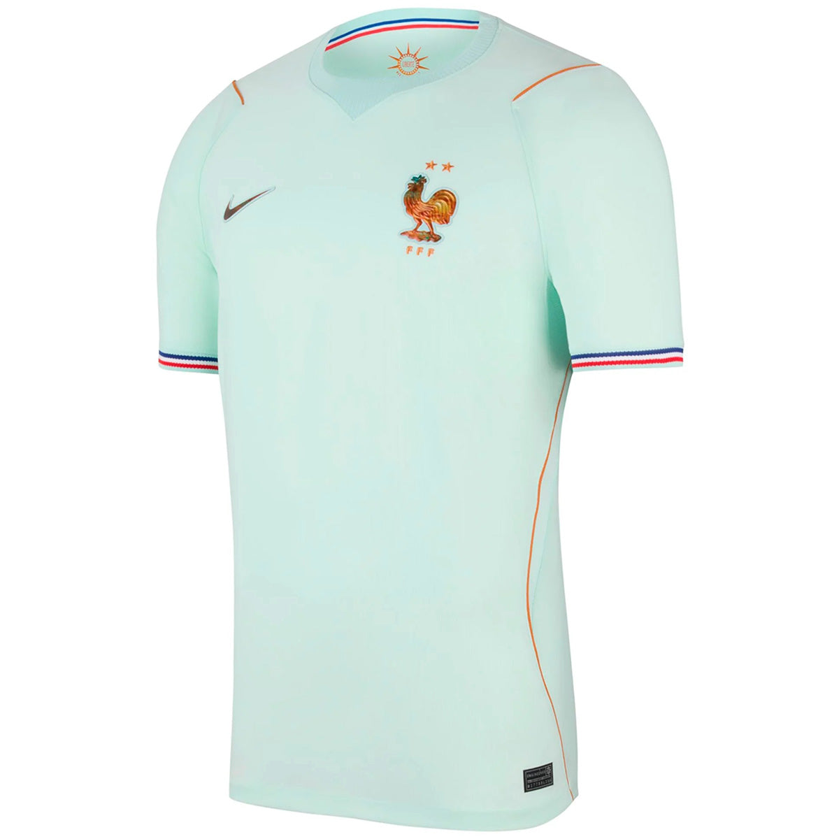 France Away 2026 World Cup Jersey