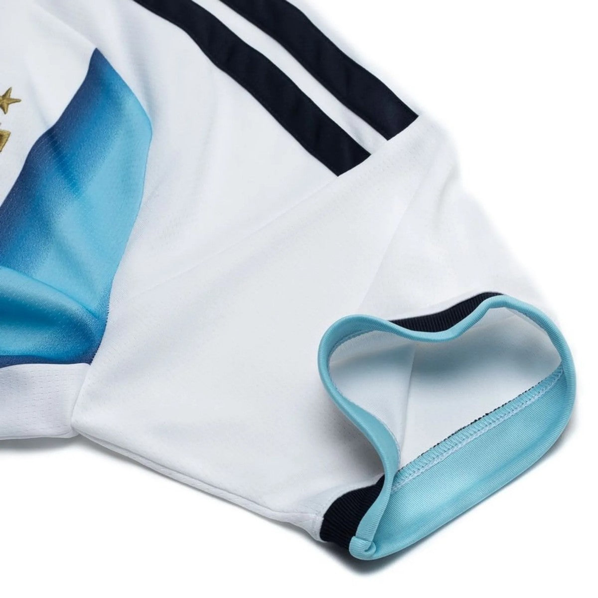 Women's Argentina Home 2026 World Cup Jersey