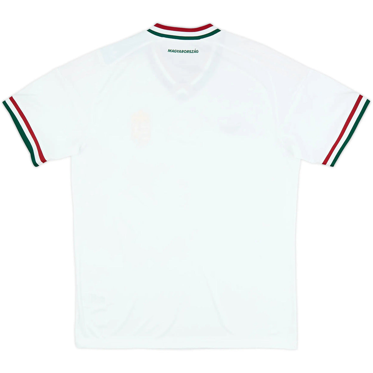 Hungary Away 2026 World Cup Jersey