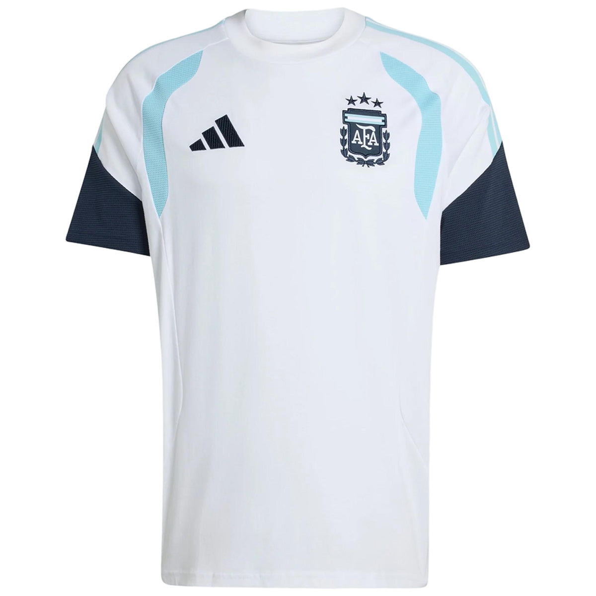Argentina Pre-Match Training 2026 World Cup Jersey