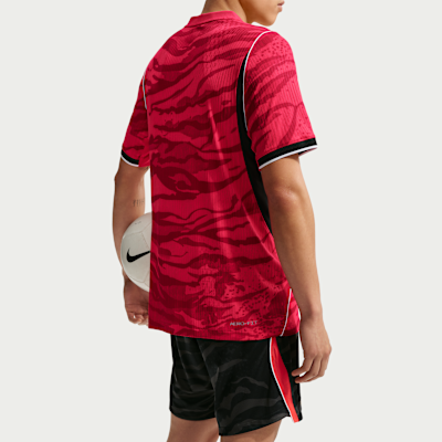 Korea 2026 Match Home