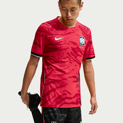 Korea 2026 Match Home