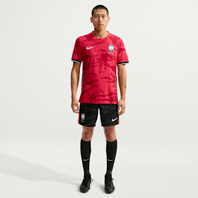 Korea 2026 Match Home