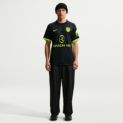 Atlético Madrid 2026/27 Stadium Away
