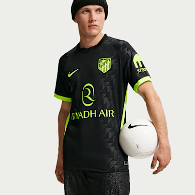 Atlético Madrid 2026/27 Stadium Away