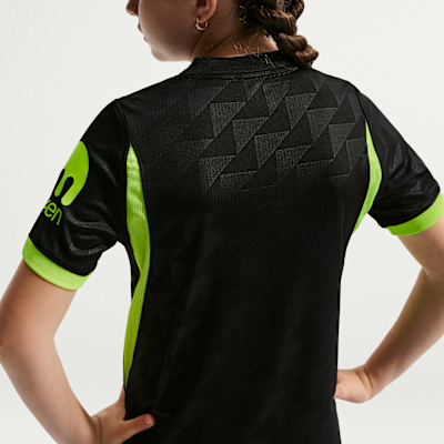 Atlético Madrid 2026/27 Stadium Away