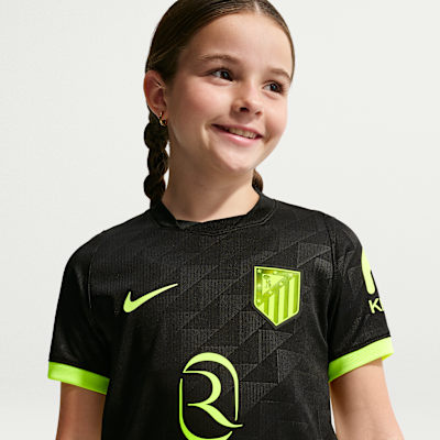 Atlético Madrid 2026/27 Stadium Away