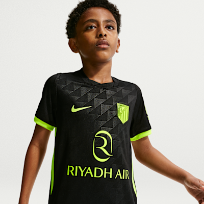 Atlético Madrid 2026/27 Stadium Away