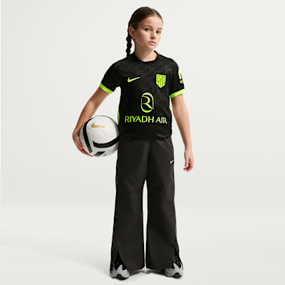 Atlético Madrid 2026/27 Stadium Away
