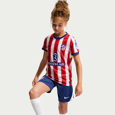 Atlético Madrid 2026/27 Stadium Home