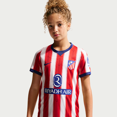 Atlético Madrid 2026/27 Stadium Home
