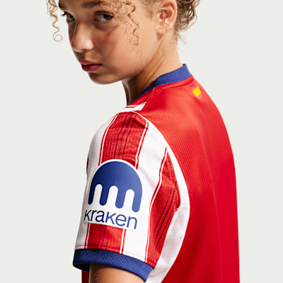 Atlético Madrid 2026/27 Stadium Home
