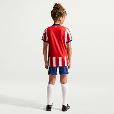 Atlético Madrid 2026/27 Stadium Home