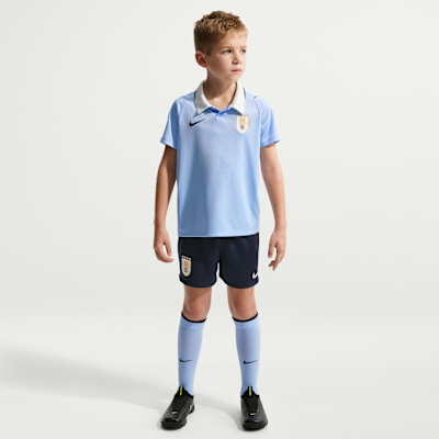 Uruguay 2026 Stadium Home