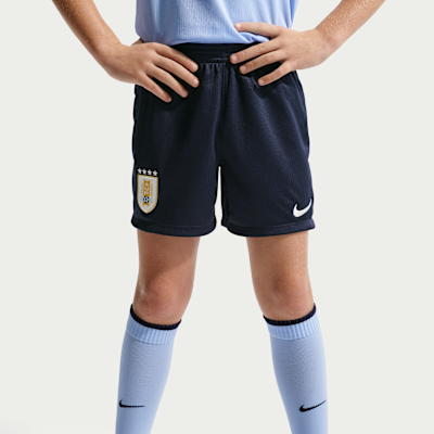 Uruguay 2026 Stadium Home