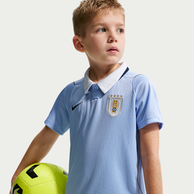 Uruguay 2026 Stadium Home