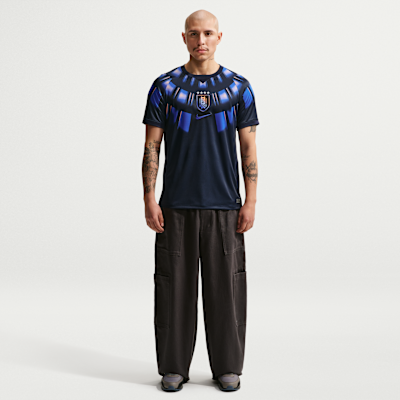 Uruguay 2026 Stadium Away